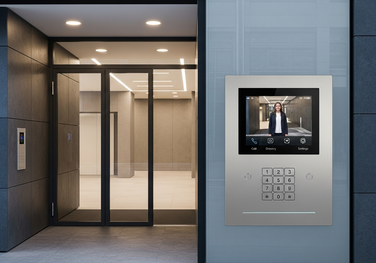 Intercom Systems
